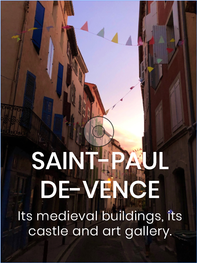 Saint-Paul-de-Vence-GenevaToNice