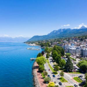 EVIAN SWISS PRIVATE TOURS