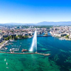 Geneva city day tours Swiss Private Tours