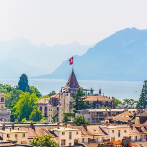 Lausanne Swiss Private Tours