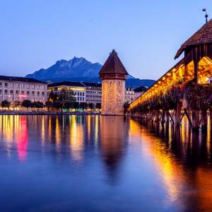 Lucerne Swiss Private Tours