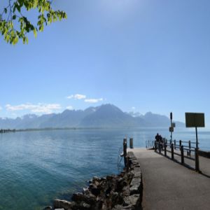 Montreux Swiss Private Tours