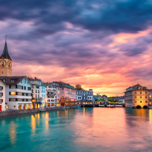 zurich to montreux Swiss Private Tours