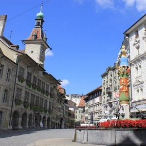 Lausanne swiss private tours