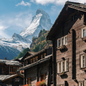 Alp summit tour Swiss private tours