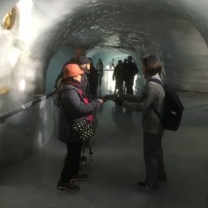 Ice Palace Swiss Private Tours