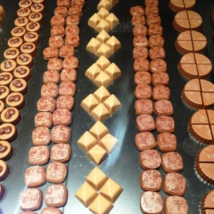 Chocolate Factory Swiss