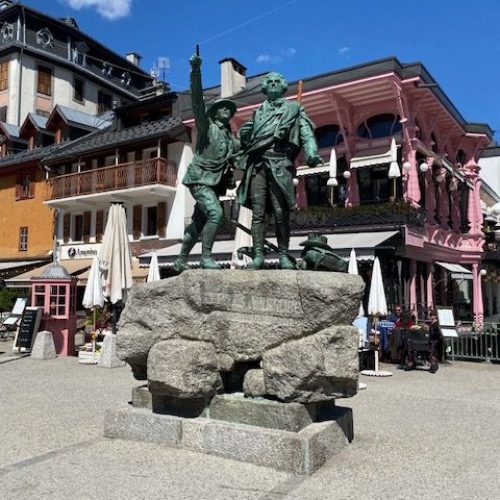 Chamonix-Swissprivatetours